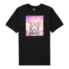 Nike NSW Tee High Summer Photo Black T-Shirts DJ1405 010 | Overkill