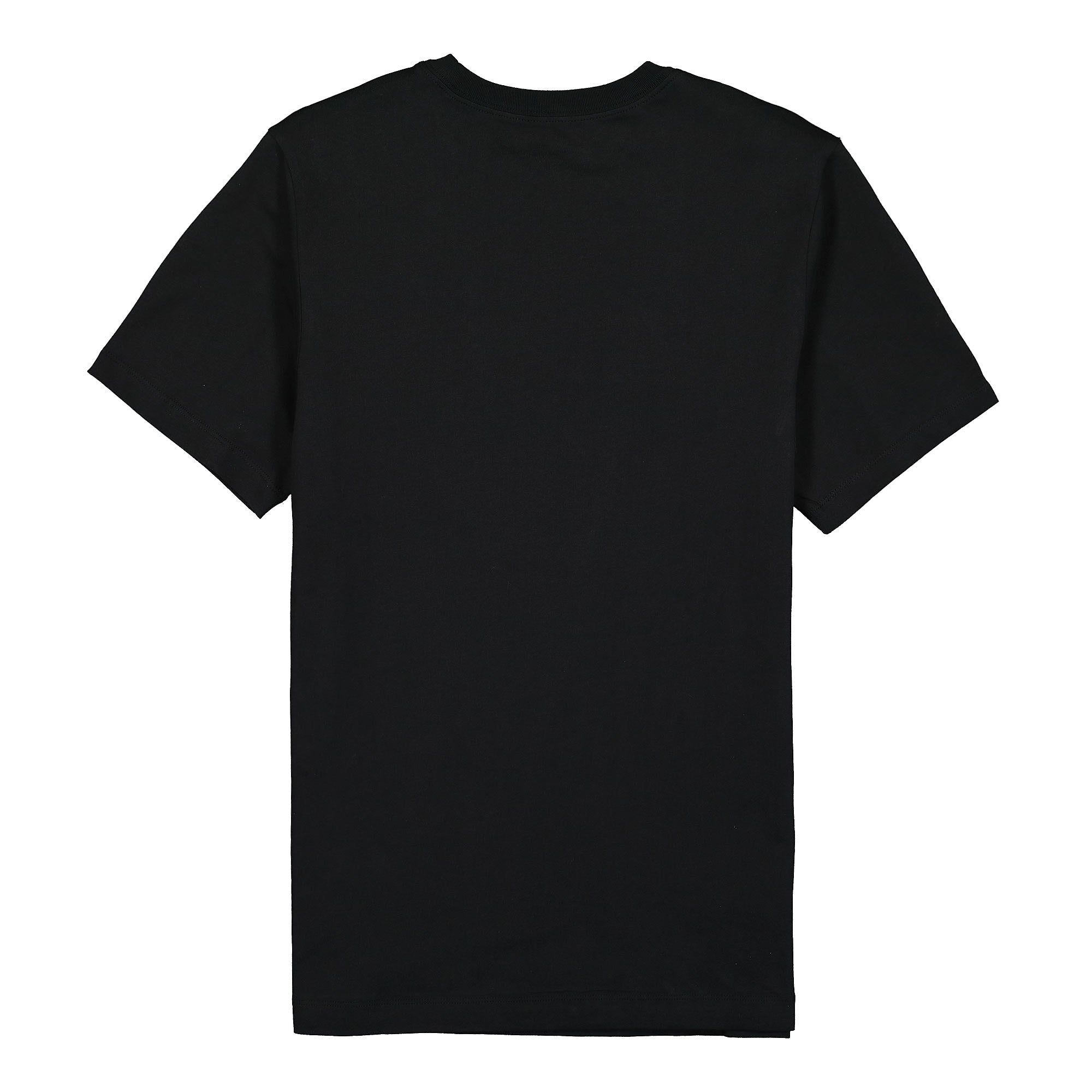 Nike NSW Tee High Summer Photo Black T-Shirts Material | Overkill