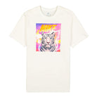 Nike NSW Tee High Summer Photo White T-Shirts DJ1405 100 | Overkill
