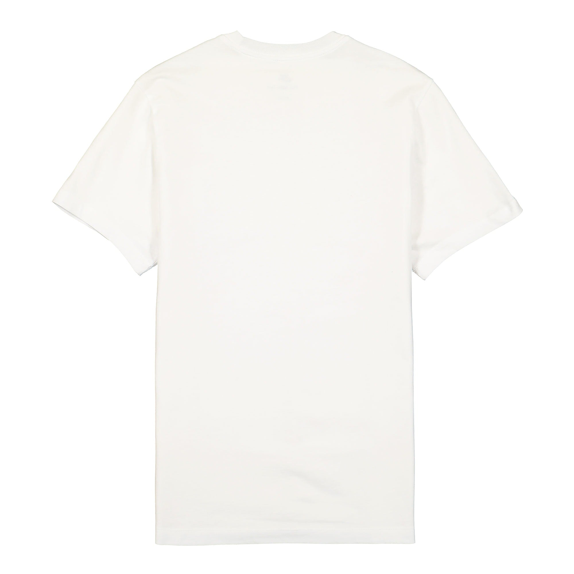 Nike NSW Tee High Summer Photo White T-Shirts Material | Overkill