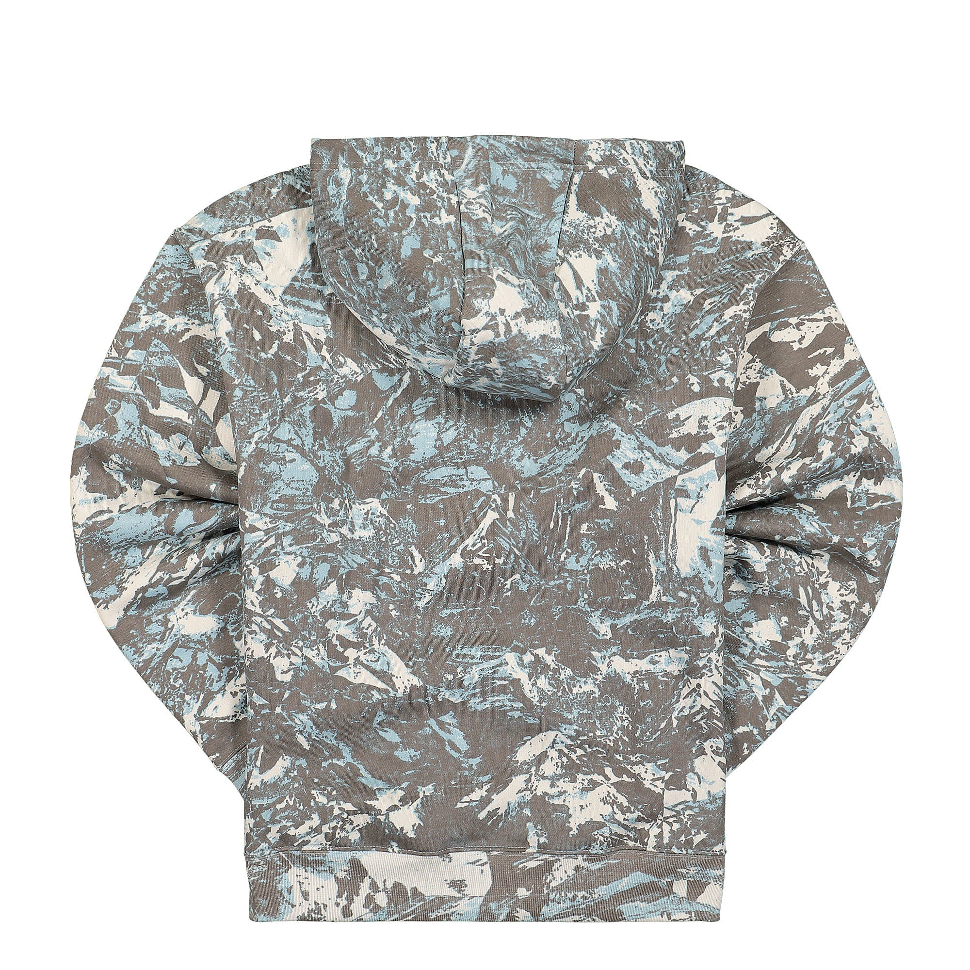 Nike NRG ACG Therma-Fit Fleece Hoodie Light Bone / Cave Stone / Summit White Hoodies Material | Overkill