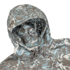 Nike NRG ACG Therma-Fit Fleece Hoodie Light Bone / Cave Stone / Summit White Hoodies Close-up | Overkill