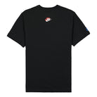 Nike NSW Club Essentials Tee Black T-Shirts Material | Overkill