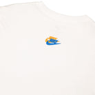 Nike NSW Club Essentials Tee White T-Shirts Detailfoto | Overkill