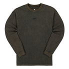 Nike NSW Premium Essentials Longsleeve Black / Black Longsleeves DJ1582 010 | Overkill