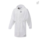 Reebok GP Poncho White Jackets DJ1888 | Overkill