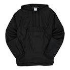 Reebok ES 1/2 Zip OTH Jacket Black Jackets DJ1923 | Overkill