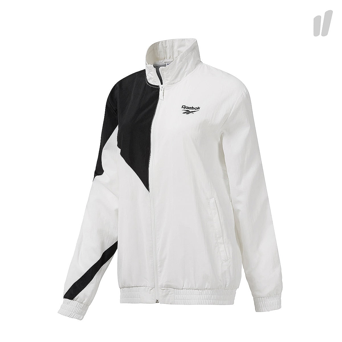 Reebok LF Tracktop White Track Jackets DJ1949 | Overkill