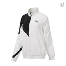 Reebok LF Tracktop White Track Jackets DJ1949 | Overkill