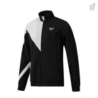 Reebok LF Tracktop Black Track Jackets DJ1950 | Overkill