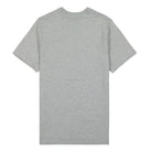 Nike Court Tee SSNL Dark Grey Heather T-Shirts Material | Overkill