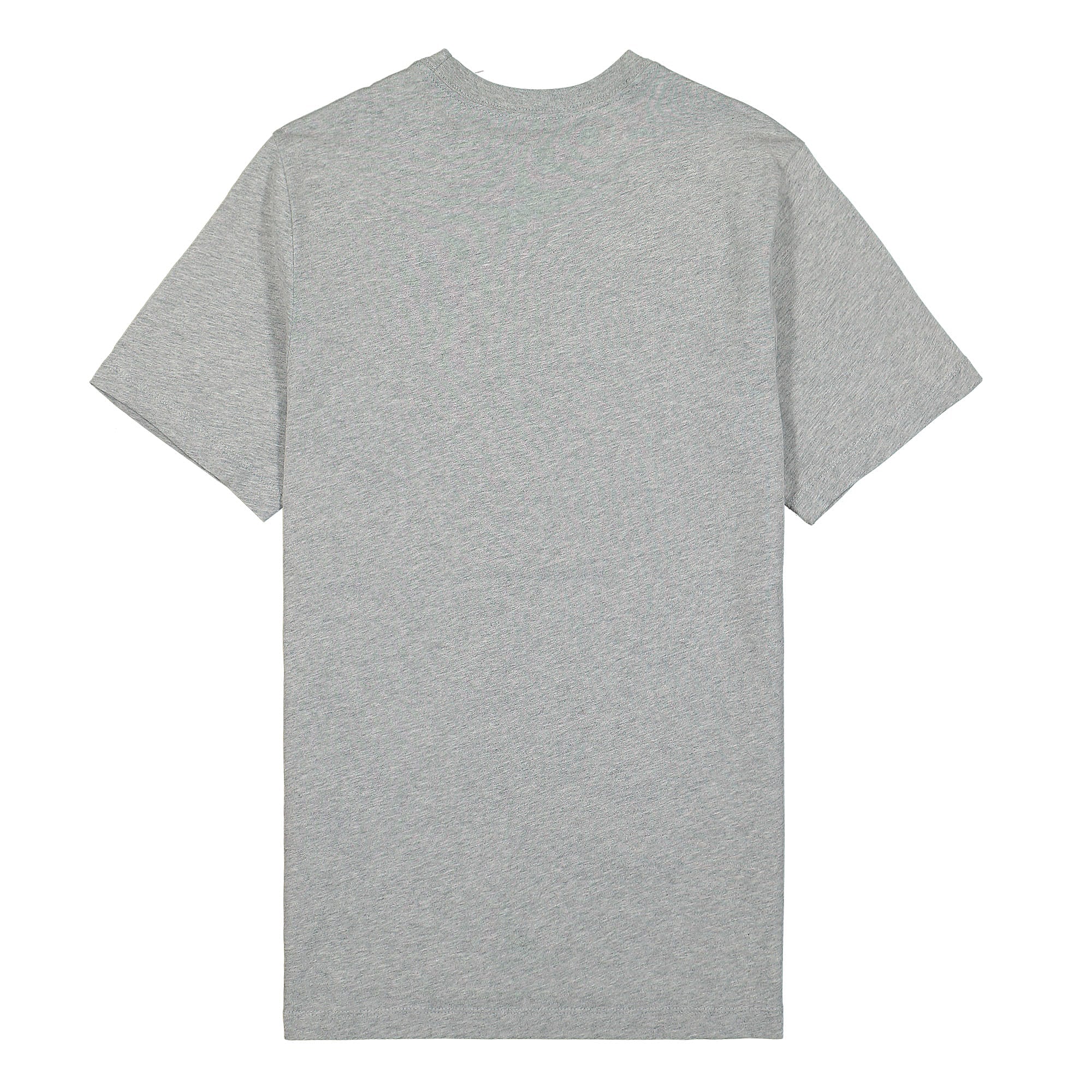 Nike Court Tee SSNL Dark Grey Heather T-Shirts Material | Overkill