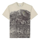 Nike NRG ACG SS Print Tee Light Stone T-Shirts DJ2612 122 | Overkill