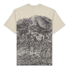 Nike NRG ACG SS Print Tee Light Stone T-Shirts Material | Overkill