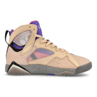 Jordan Air Jordan 7 Retro SE Shimmer / Black - Sapphire   Material | Overkill