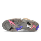 Jordan Air Jordan 7 Retro SE Shimmer / Black - Sapphire  Detail view 2 | Overkill