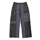 Jordan Wmns Air Jordan New Classic 2.0 Pant Black / Cave Purple Sweat & Track Pants DJ2719 010 | Overkill