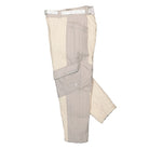 Jordan Wmns Air Jordan Cozy Girl Utility Pant Oatmeal / Colleage Gry / Summit White Sweat & Track Pants Close-up | Overkill