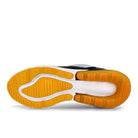 Nike air max 270 Pure Platinum / Oracle Aqua - Black - Team Red  Detail view 2 | Overkill