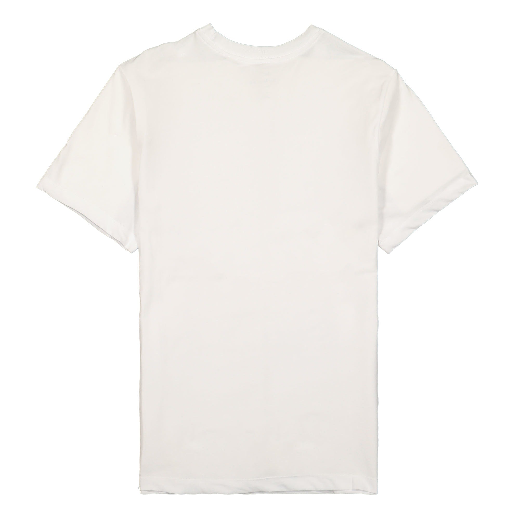 Nike Court Dri-Fit NYC Liberty Tee White T-Shirts Material | Overkill