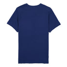 Nike Court Dri-Fit NYC Liberty Tee Binary Blue T-Shirts Material | Overkill