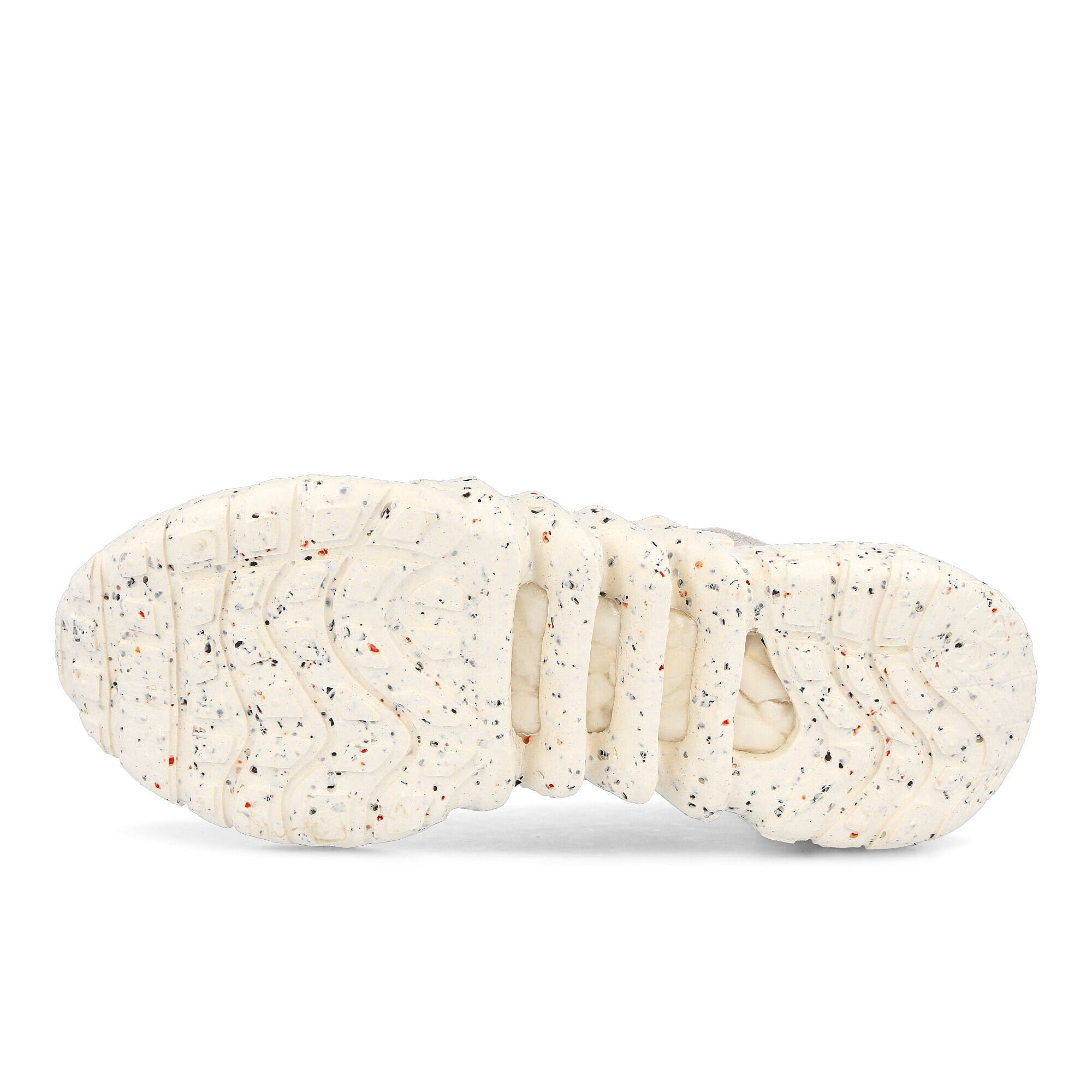 Nike space hippie 01 Vast Grey-Electric Green - Black White Sneakers  Detail View 1 | Overkill