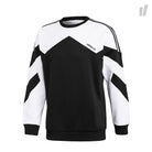adidas Palmeston Crew Black / White Sweatshirts DJ3455 | Overkill