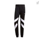 adidas Palmeston Track Pant Black / White Sweat & Track Pants DJ3457 | Overkill