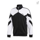 adidas Palmeston Tracktop Black / White Track Jackets DJ3460 | Overkill