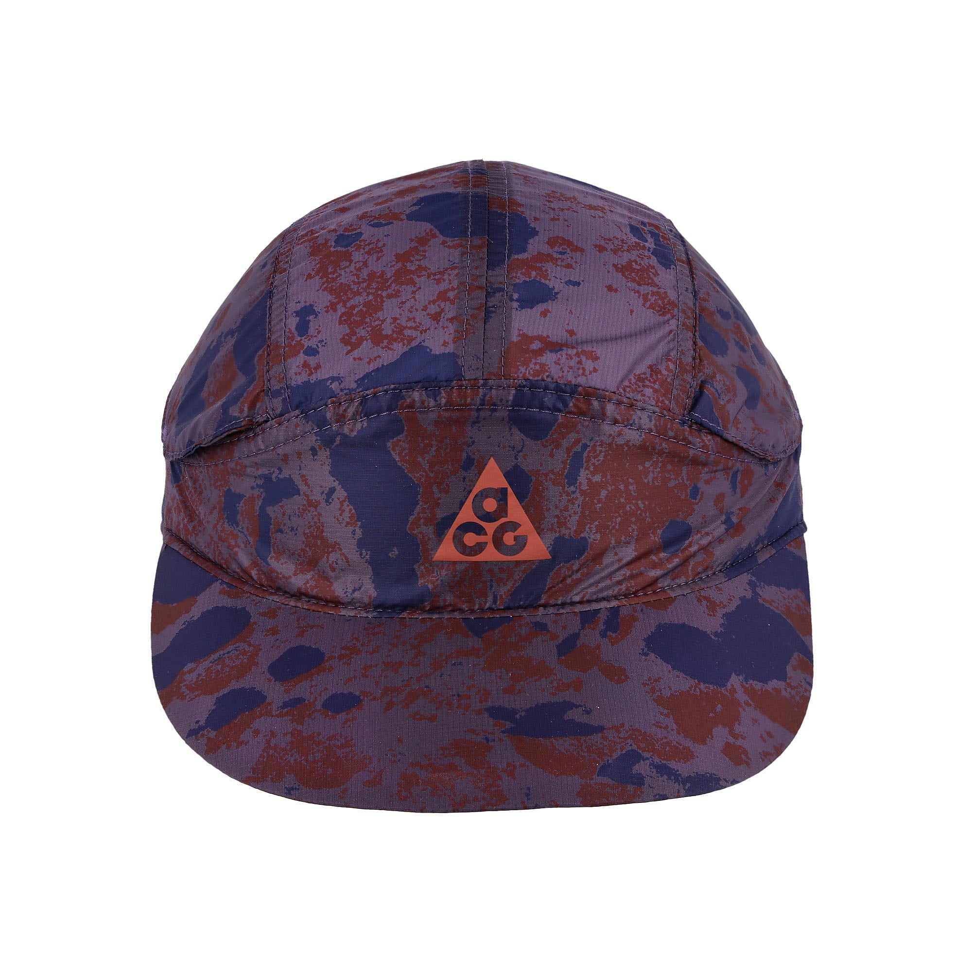 Nike ACG Tailwind Cap Obsidian / Redstone Caps Detailfoto | Overkill
