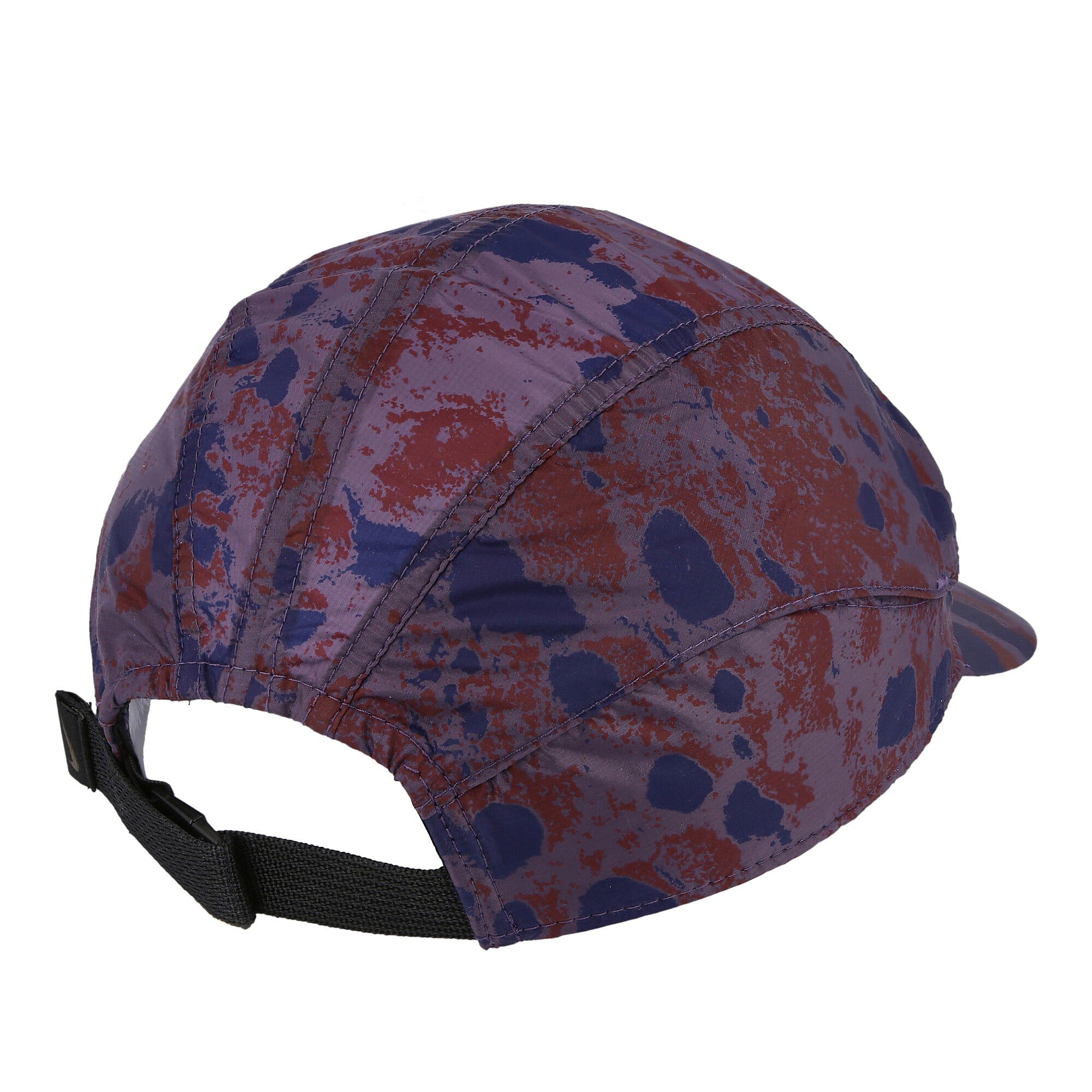 Nike ACG Tailwind Cap Obsidian / Redstone Caps Detail view 1 | Overkill