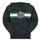 Jordan Paris Saint Germain x Air Jordan Fleece Hoodie Black Hoodies DJ3928 010 | Overkill