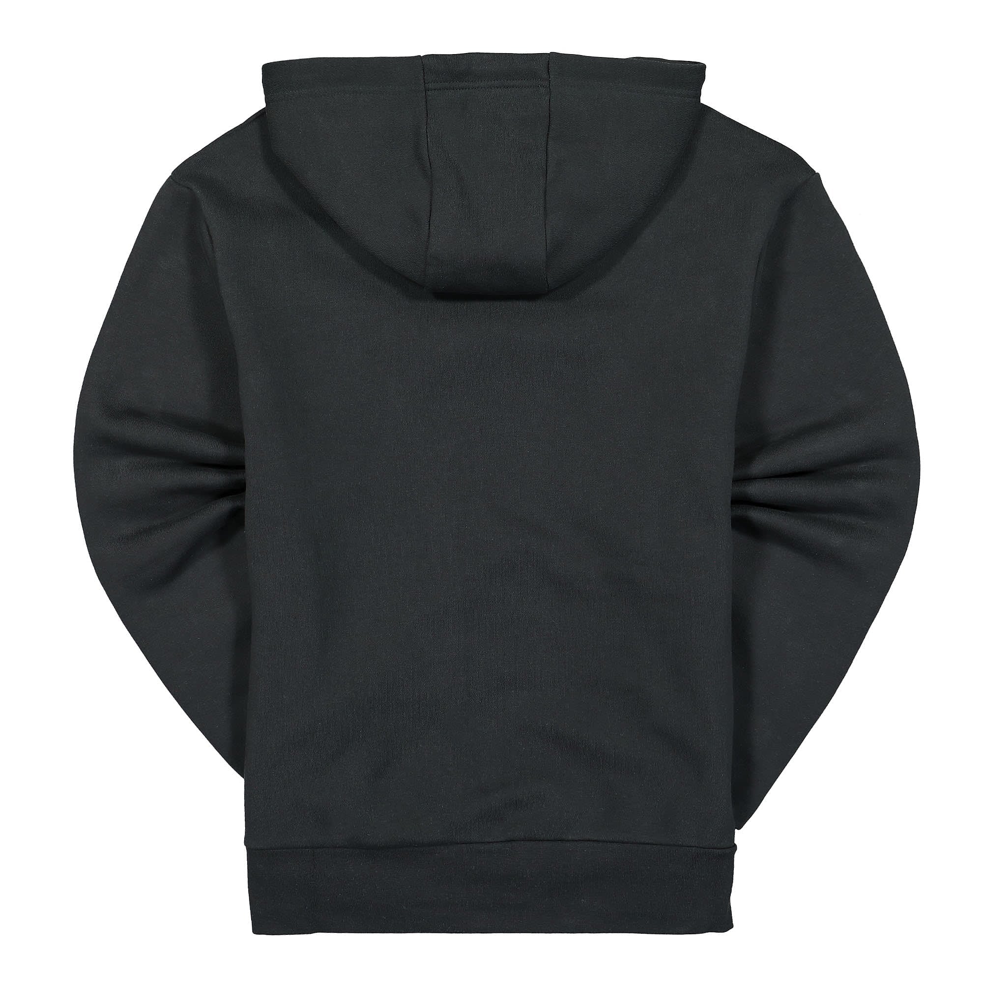 Jordan Paris Saint Germain x Air Jordan Fleece Hoodie Black Hoodies Material | Overkill