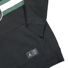Jordan Paris Saint Germain x Air Jordan Fleece Hoodie Black Hoodies Detailfoto | Overkill
