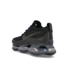 Nike Air Max Scorpion Flyknit Black-Anthracite - Anthracite - Black Sweatshirts Close-up | Overkill
