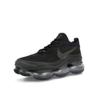 Nike Air Max Scorpion Flyknit Black-Anthracite - Anthracite - Black Sweatshirts Detailfoto | Overkill