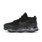 Nike W Air Max Scorpion Flyknit Black-Anthracite - Anthracite - Black Sweatshirts DJ4702 002 | Overkill