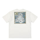 Nike NRG ACG Iceland Map Tee Summit white T-Shirts Material | Overkill