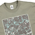 Nike NRG ACG Cave Long Sleeve Tee Grey T-Shirts Material | Overkill