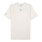 Nike NRG Nocta AU Essential Graphix Short Sleeve Top 1 White / Blue Void Tops  | Overkill