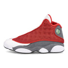 Jordan Air Jordan 13 Retro Gym Red / Black - Flint Grey - White  DJ5982 600 | Overkill