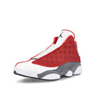Jordan Air Jordan 13 Retro Gym Red / Black - Flint Grey - White  Detailfoto | Overkill