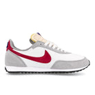 Nike waffle trainer 2 White / Gym Red - Light Smoke Grey - Hyper Royal   Material | Overkill