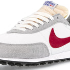 Nike waffle trainer 2 White / Gym Red - Light Smoke Grey - Hyper Royal  Detail view 1 | Overkill