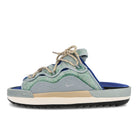 Nike offline 2.0 Ocean Cube-Ocean Cube - Dark Marina Blue Slides, Sandals & Slippers DJ6229 300 | Overkill