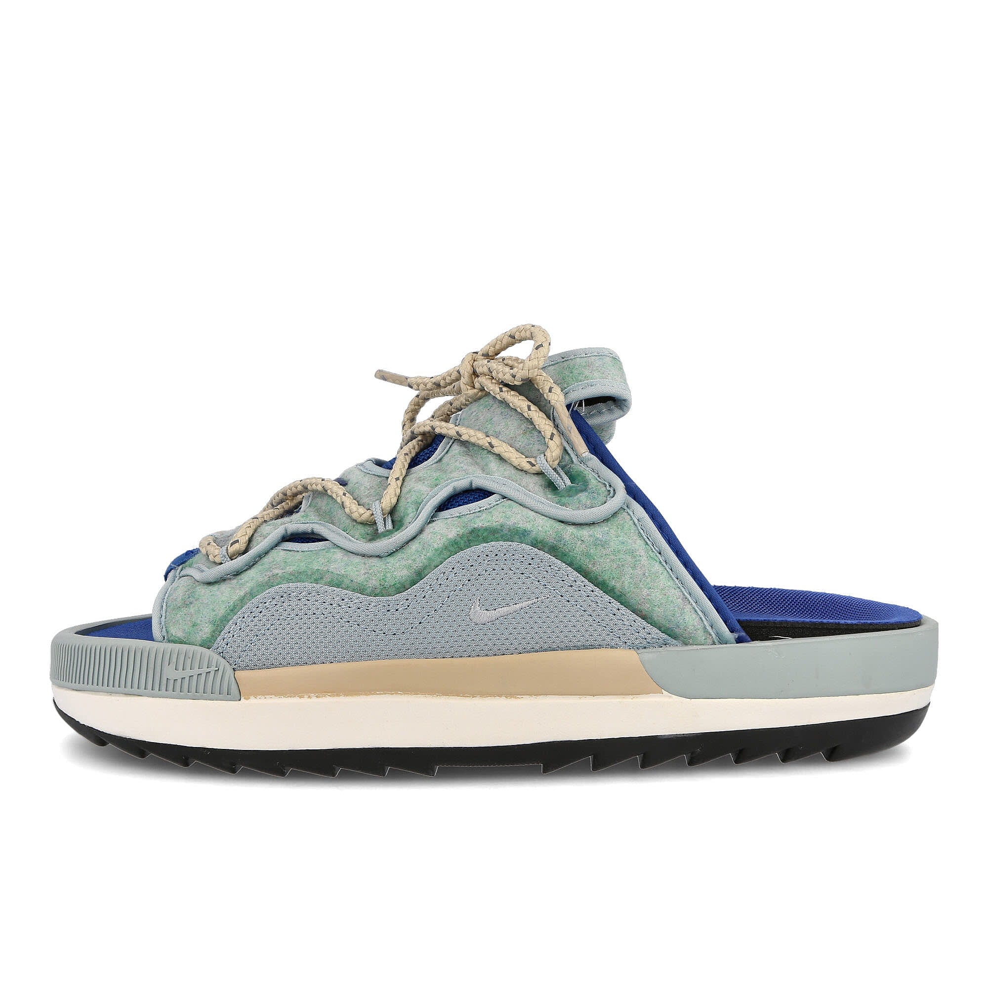 Nike offline 2.0 Ocean Cube-Ocean Cube - Dark Marina Blue Slides, Sandals & Slippers DJ6229 300 | Overkill