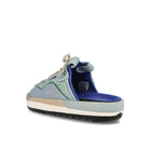 Nike offline 2.0 Ocean Cube-Ocean Cube - Dark Marina Blue Slides, Sandals & Slippers  Material | Overkill