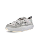 Nike offline pack Light Smoke Grey-Iron Grey - Flat Pewter Sneakers  Close Up | Overkill