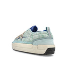 Nike offline pack Ocean Cube-Dark Marina Blue - Sanddrift Sneakers  Material | Overkill