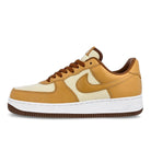 Nike air force 1 qs Natural / Underbrush - Acorn  DJ6395 100 | Overkill